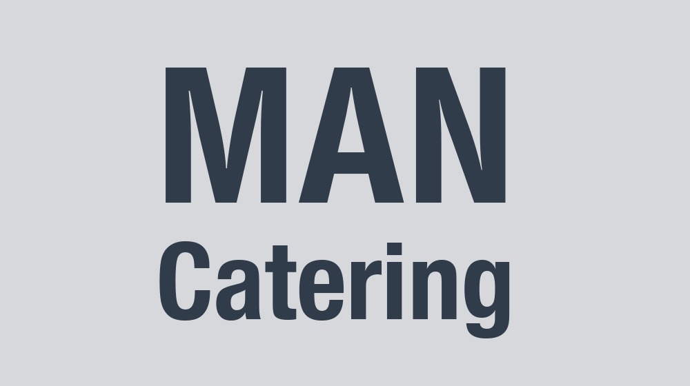 (c) Catering.man